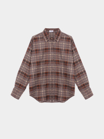 Сорочка повсякденна Braska модель 420-5090/305 Сорочка повсякденна Braska модель 420-5090/305 Фото