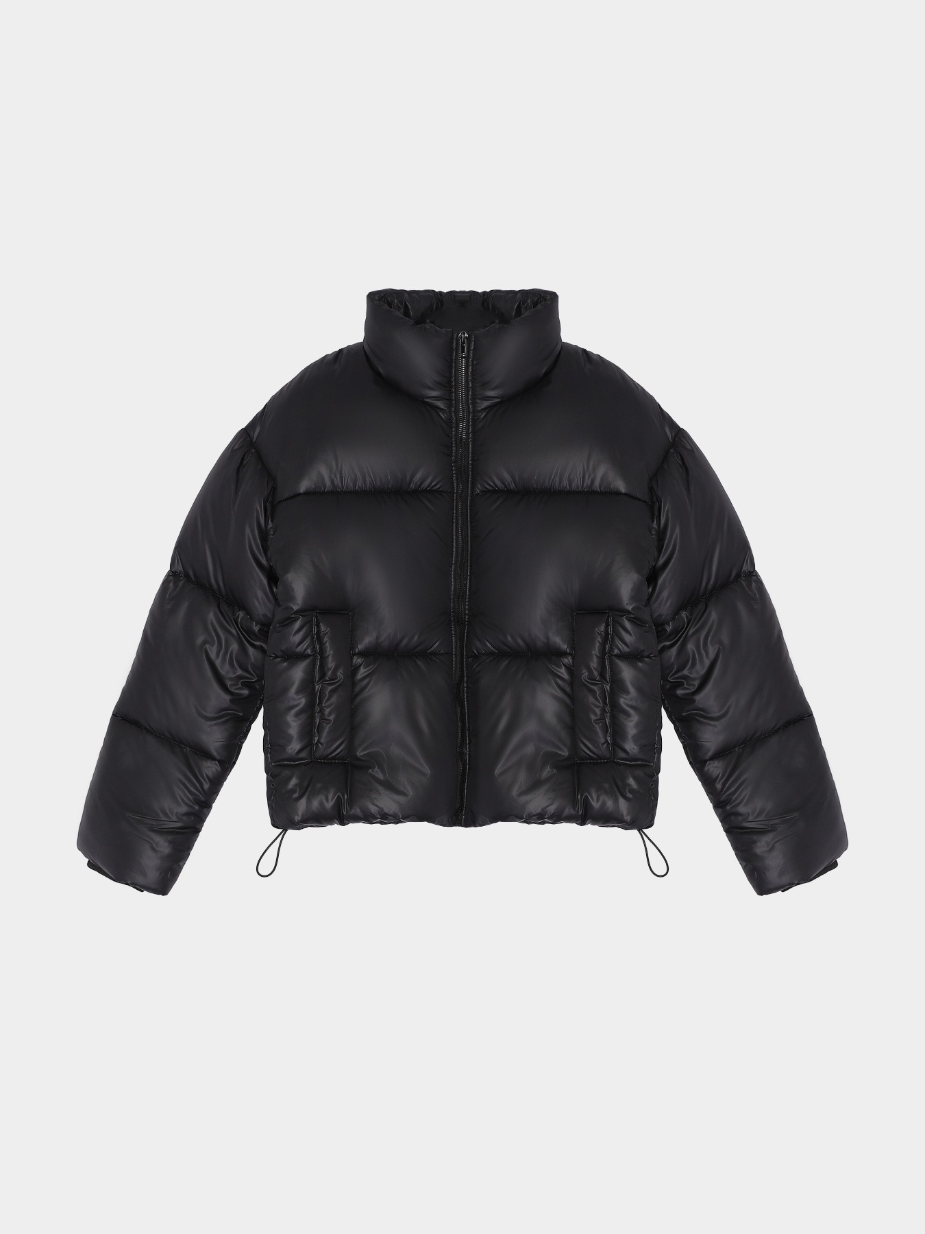 Зимняя куртка Braska модель 420-324/301 Фото