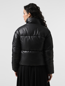 Зимняя куртка Braska модель 420-324/301 Фото