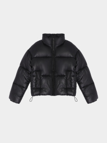 Зимняя куртка Braska модель 420-324/301 Фото