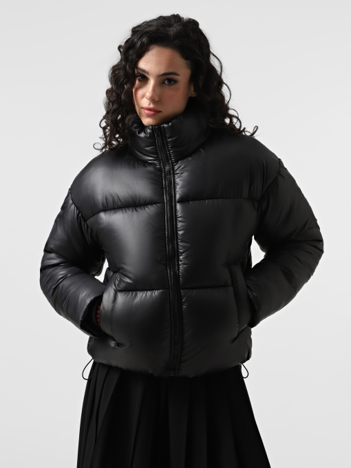 Зимова куртка Braska модель 420-324/301 Фото