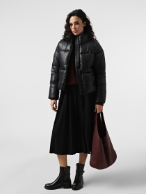 Зимняя куртка Braska модель 420-324/301 Фото