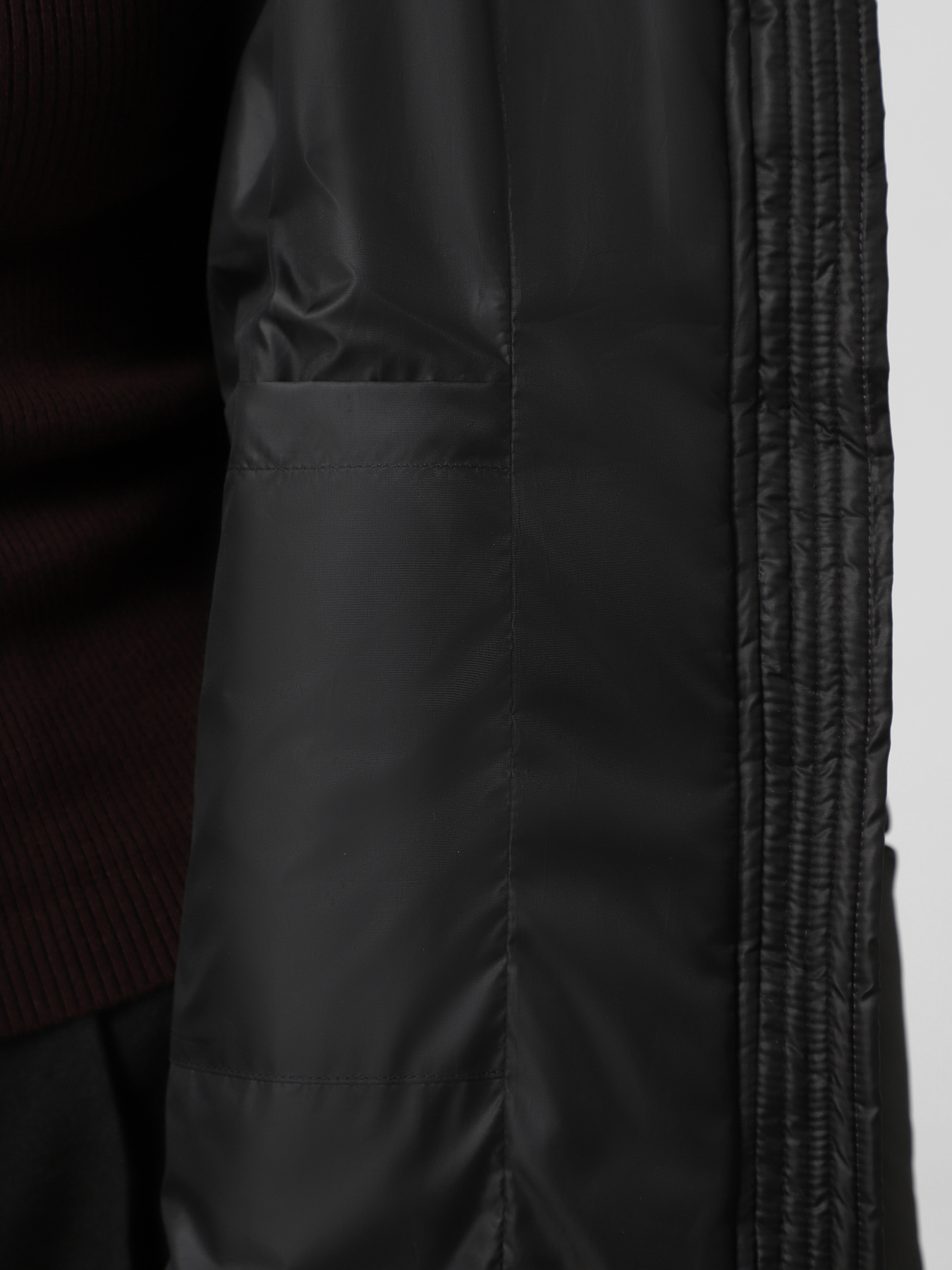 Зимова куртка Braska модель 420-590/301 Фото