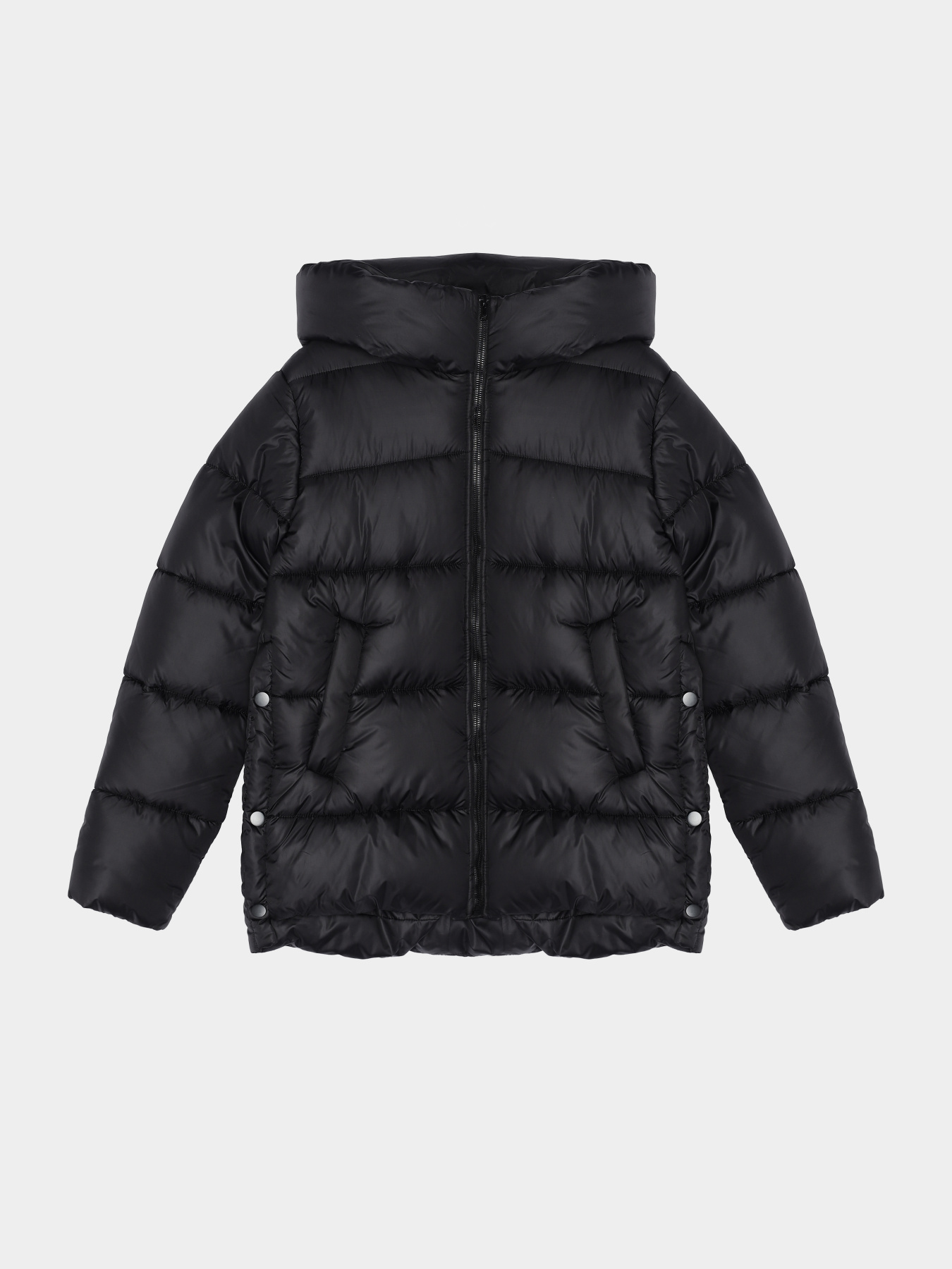 Зимова куртка Braska модель 420-590/301 Фото