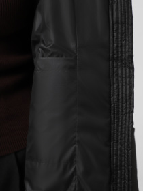 Зимова куртка Braska модель 420-590/301 Фото