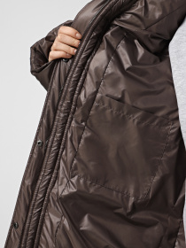 Зимняя куртка Braska модель 420-319/316 Фото