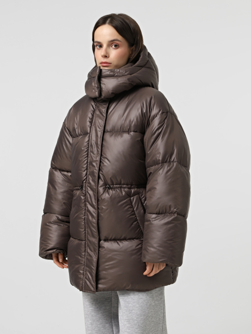 Зимняя куртка Braska модель 420-319/316 Фото