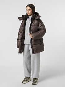 Зимова куртка Braska модель 420-319/316 Фото