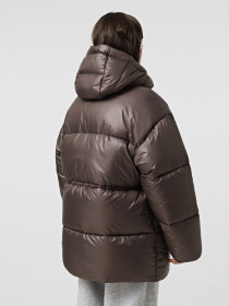 Зимова куртка Braska модель 420-319/316 Фото