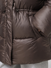 Зимова куртка Braska модель 420-319/316 Фото