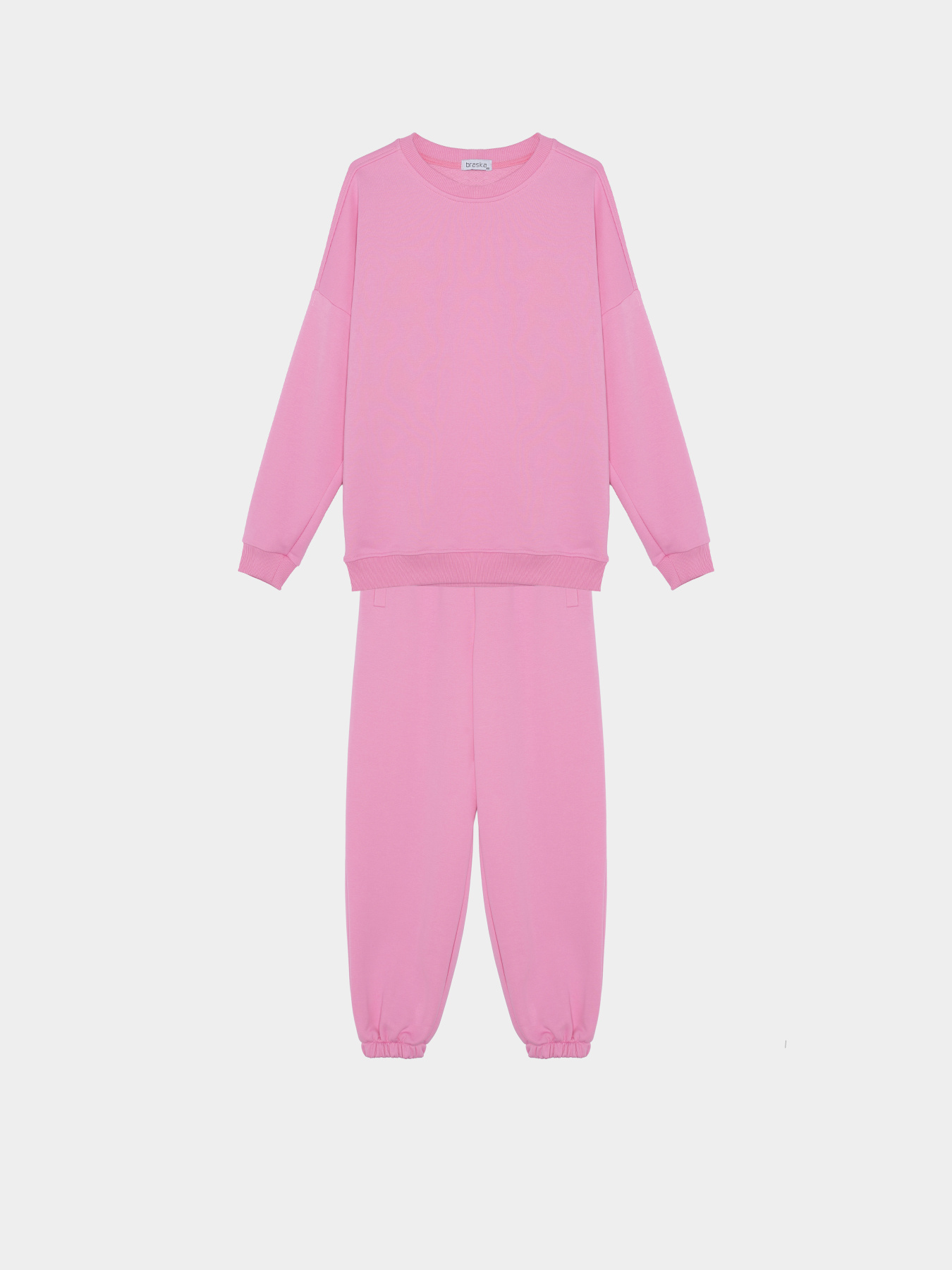 Повседневный костюм Braska модель 420-1291/318 Фото