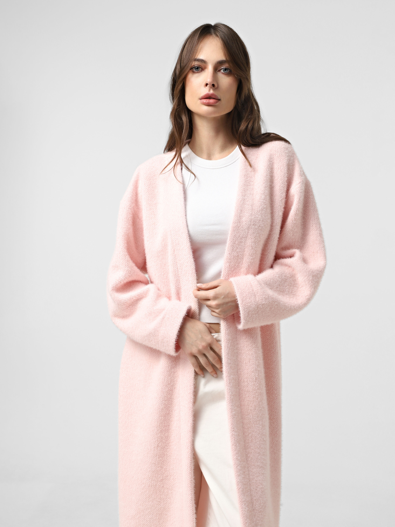 Кардиган Braska модель 420-3950/318 Фото