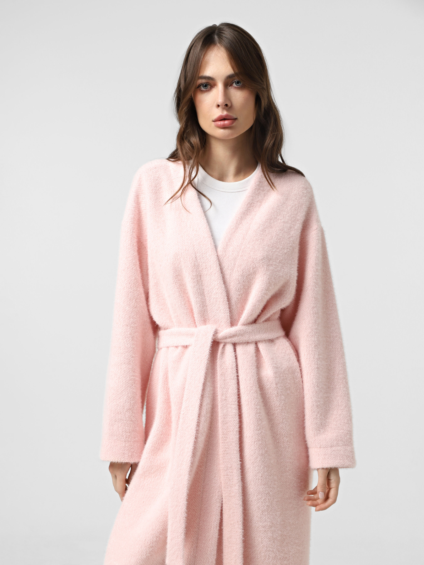 Кардиган Braska модель 420-3950/318 Фото