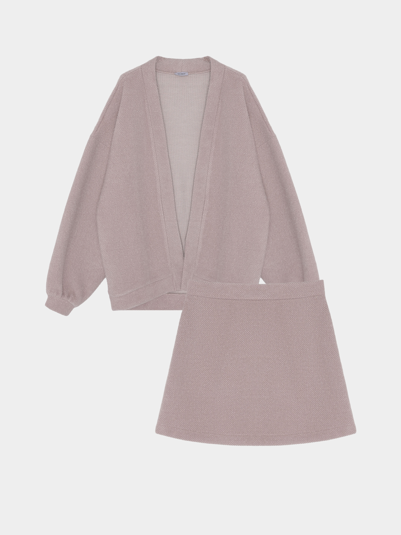 Костюм Braska модель 420-1028/306 Фото