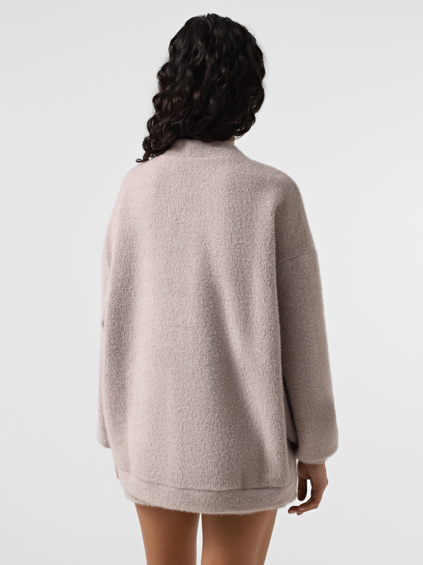 Повсякденний костюм Braska модель 420-1028/306 Фото