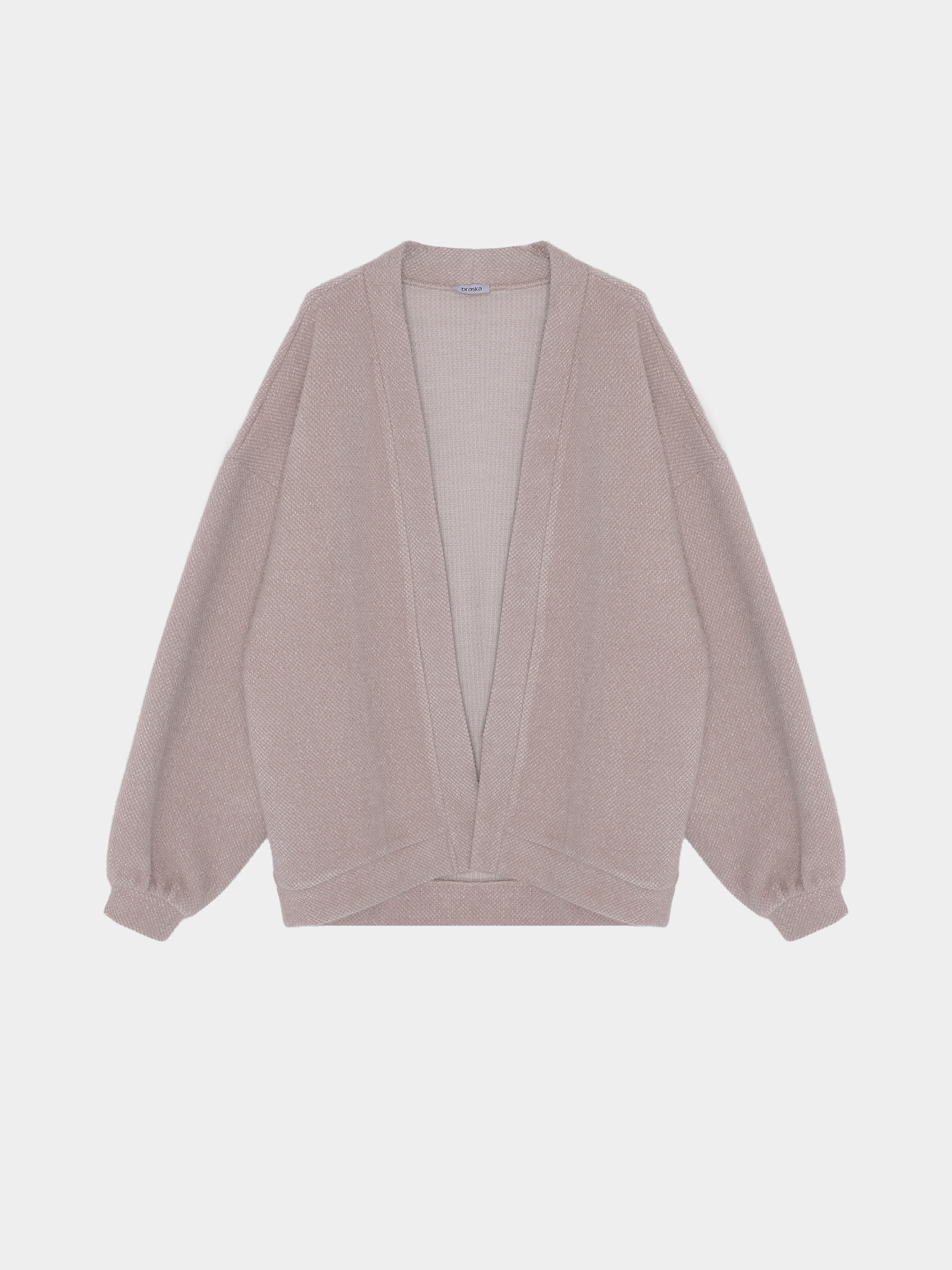 Повсякденний костюм Braska модель 420-1028/306 Фото