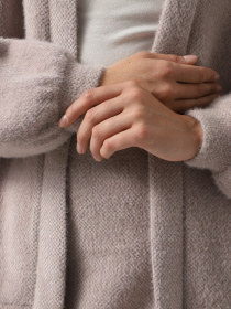 Повсякденний костюм Braska модель 420-1028/306 Фото