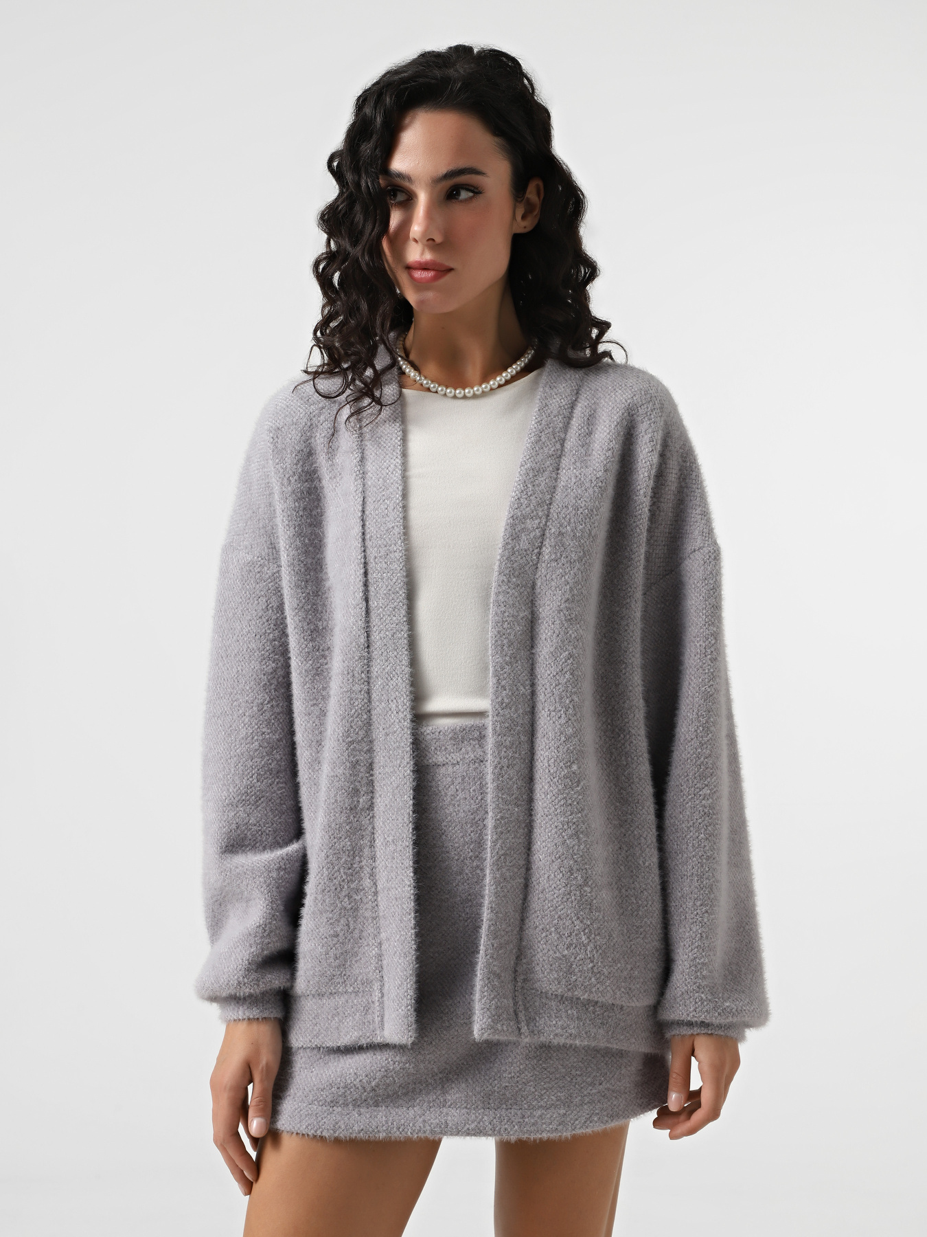 Костюм Braska модель 420-1028/316 Фото