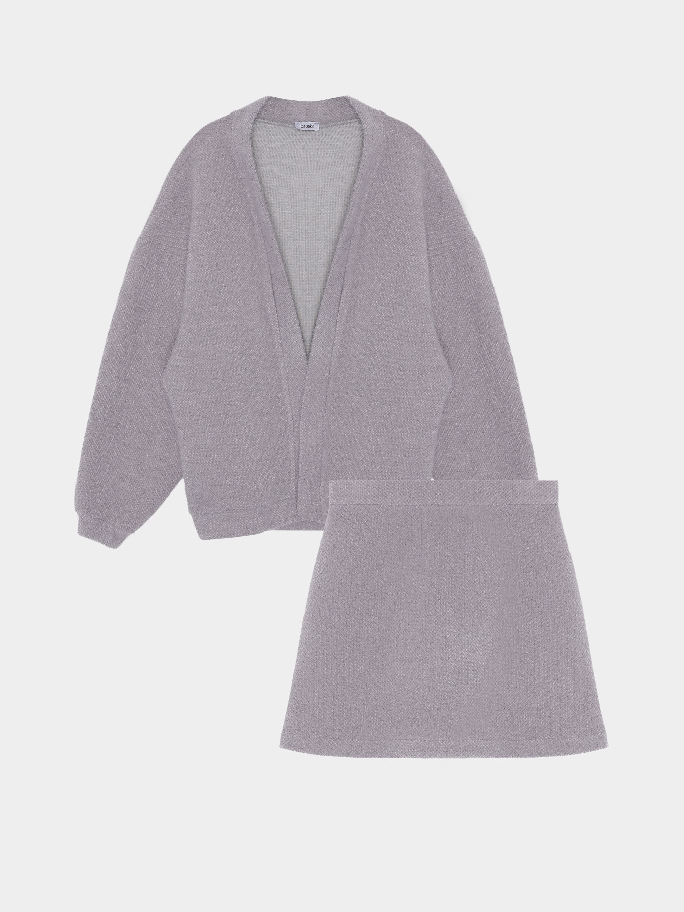 Костюм Braska модель 420-1028/316 Фото