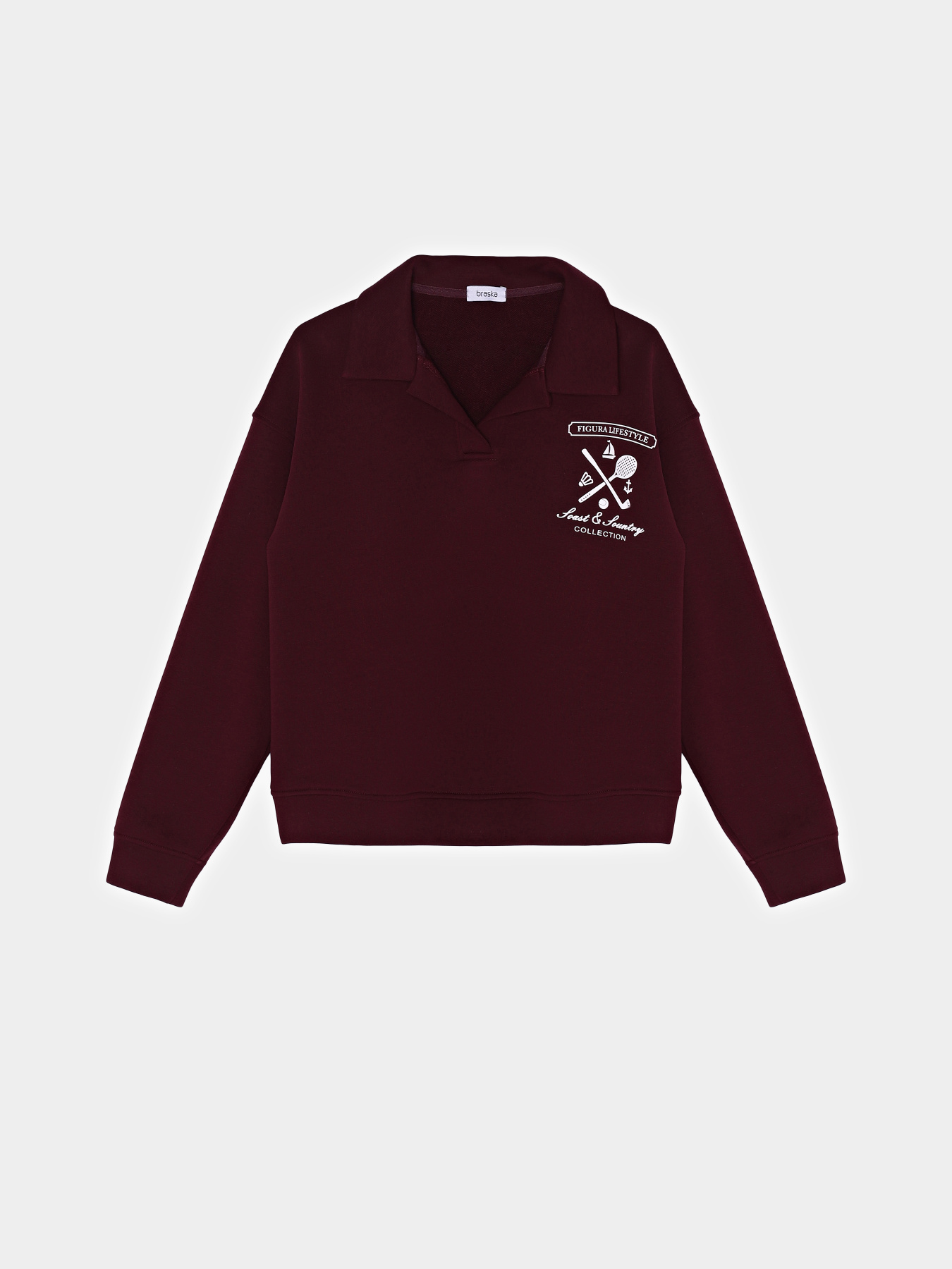 Костюм Braska модель 420-9325/315 Фото