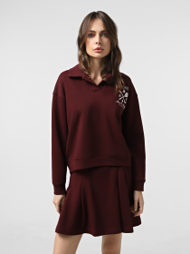 Повседневный костюм Braska модель 420-9325/315 Повседневный костюм Braska модель 420-9325/315 Фото