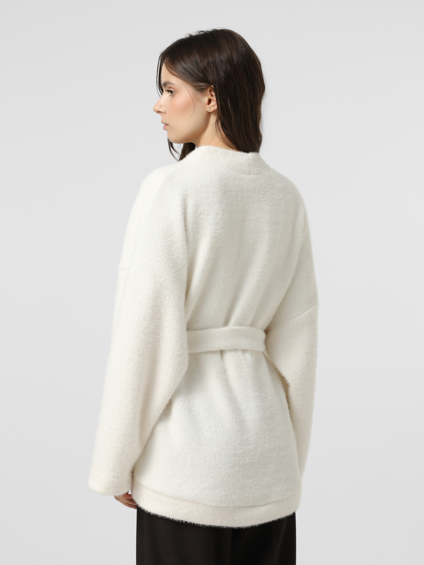 Кардиган Braska модель 420-5237/302 Фото