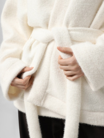 Кардиган Braska модель 420-5237/302 Фото