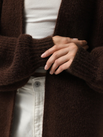 Кардиган Braska модель 00-00004978 Фото