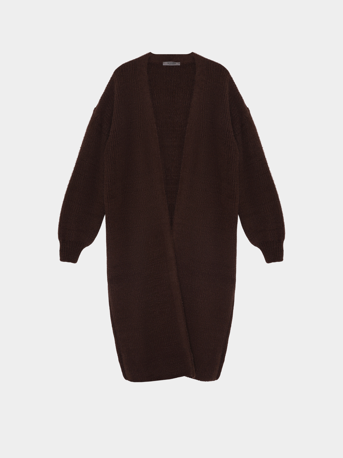 Кардиган Braska модель 00-00004978 Кардиган Braska модель 00-00004978 Фото