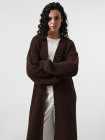 Кардиган Braska модель 00-00004978 Кардиган Braska модель 00-00004978 Фото