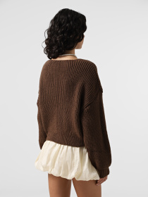 Кардиган Braska модель 00-00004838 Фото