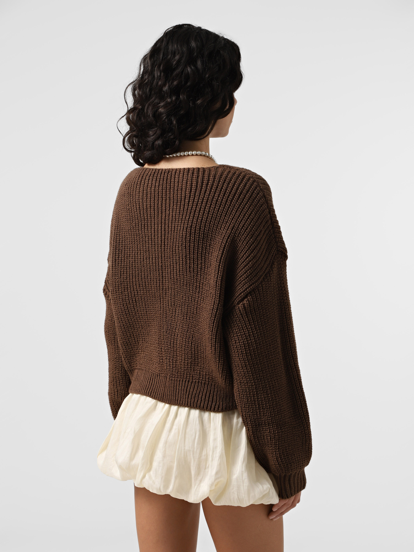 Кардиган Braska модель 00-00004838 Фото