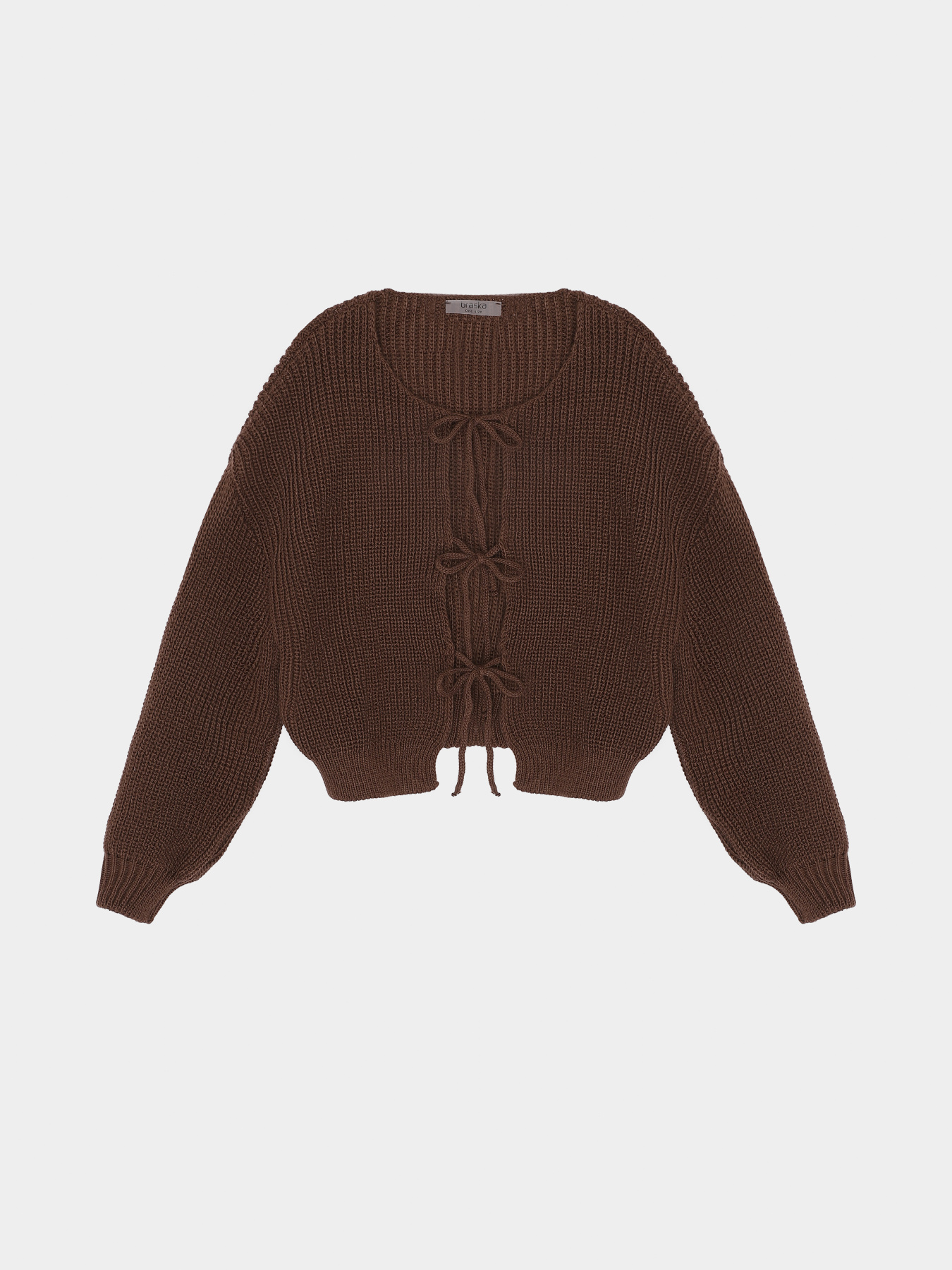 Кардиган Braska модель 00-00004838 Фото