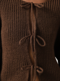 Кардиган Braska модель 00-00004838 Фото