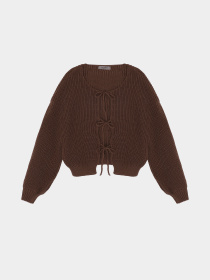 Кардиган Braska модель 00-00004838 Фото