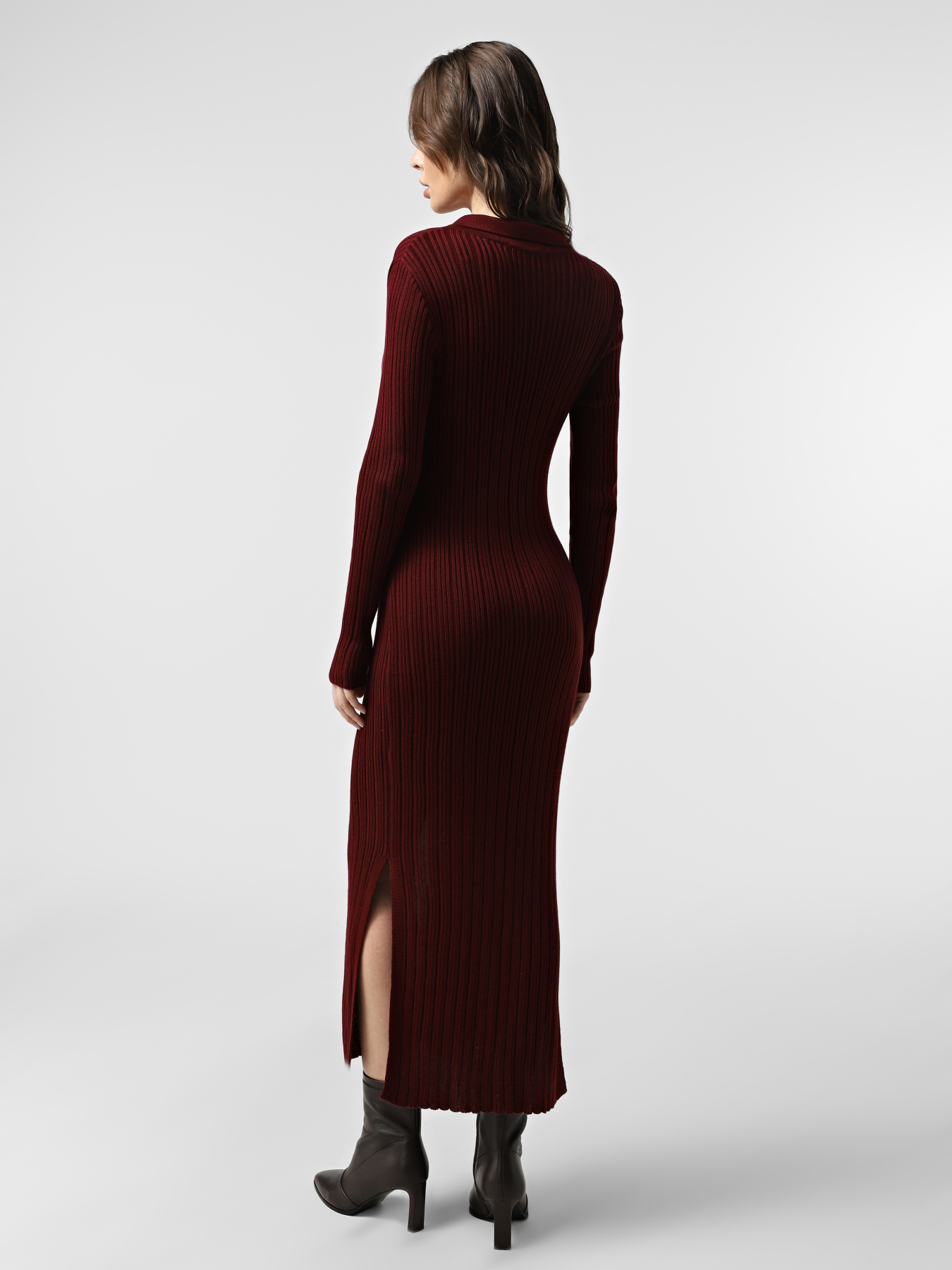 Сукня максі Braska Модель 00-00005013 Фото