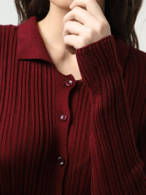 Платье макси Braska модель 00-00005013 Фото