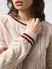 Свитер Braska модель 00-00005044 Фото