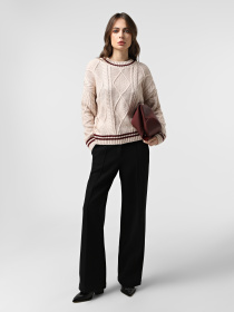 Свитер Braska модель 00-00005044 Фото