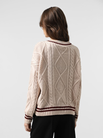 Свитер Braska модель 00-00005044 Фото