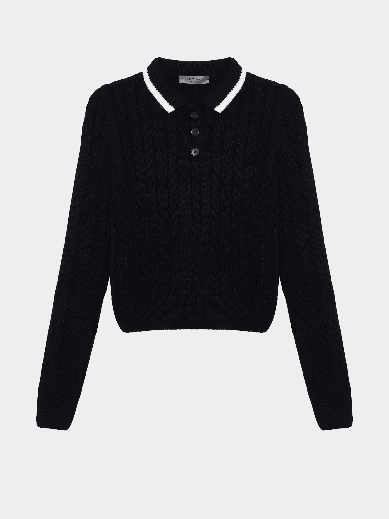 Повсякденний костюм Braska модель 00-00004409 Повсякденний костюм Braska модель 00-00004409 Фото