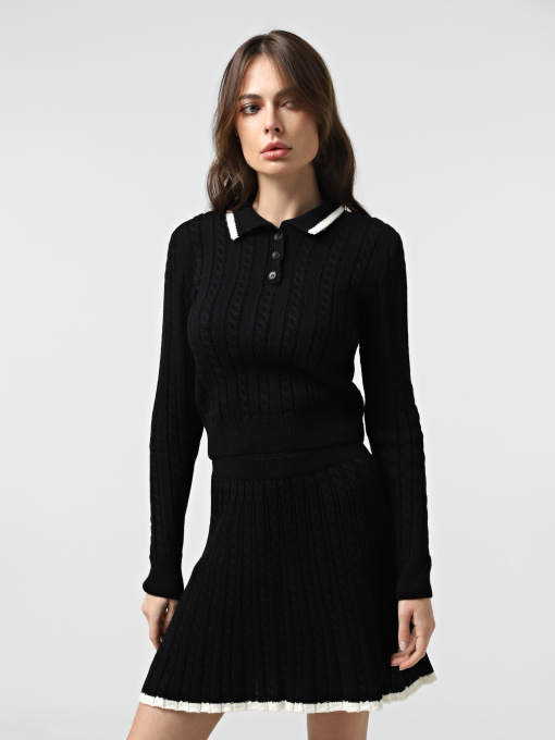 Повсякденний костюм Braska модель 00-00004409 Фото