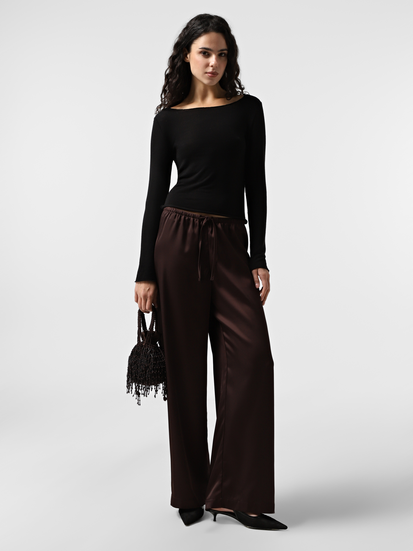 Брюки повседневные Braska модель 42992-26 Фото