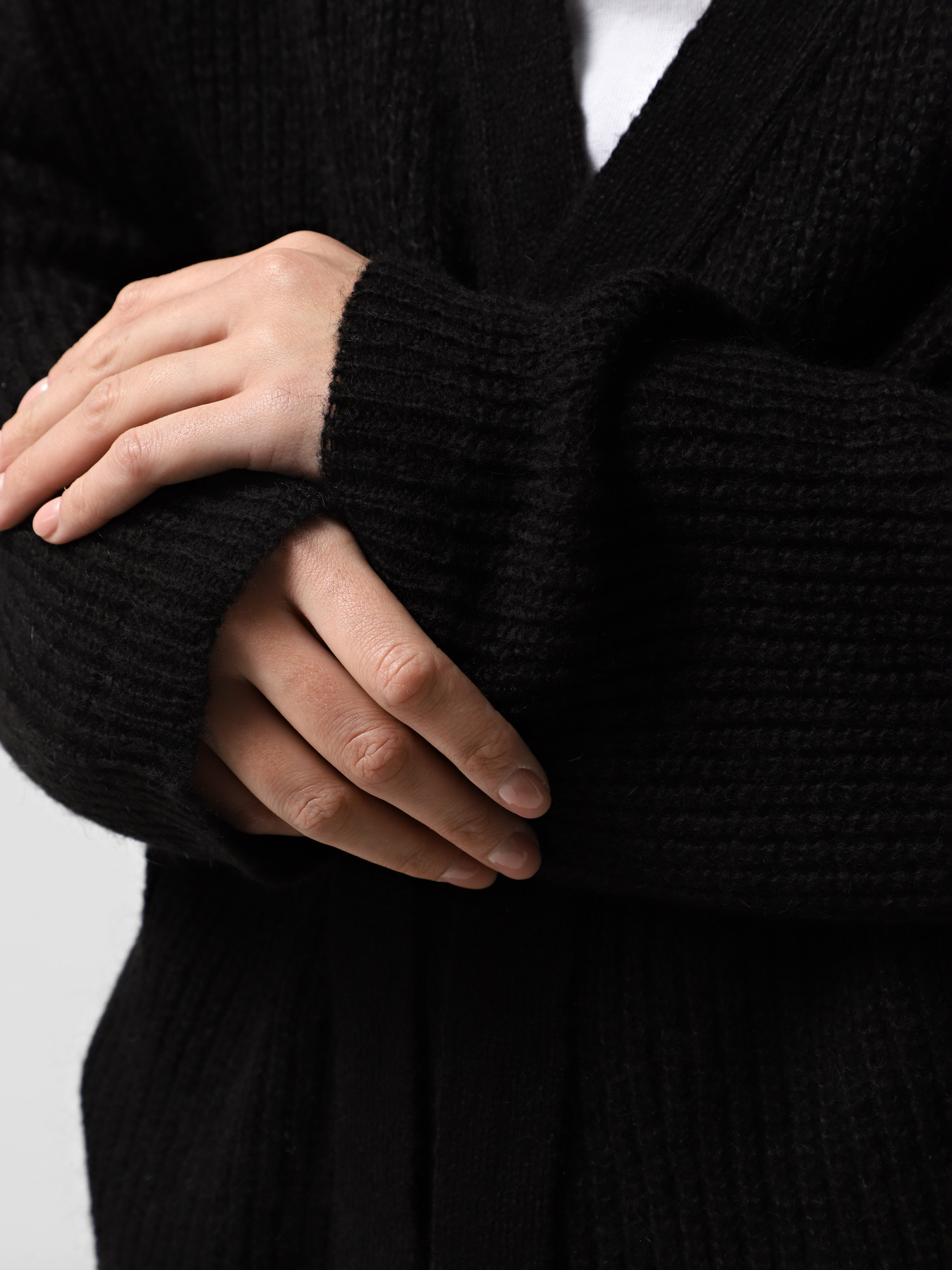 Кардиган Braska модель 420-5921/301 Фото