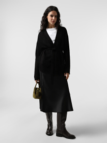 Кардиган Braska модель 420-5921/301 Фото