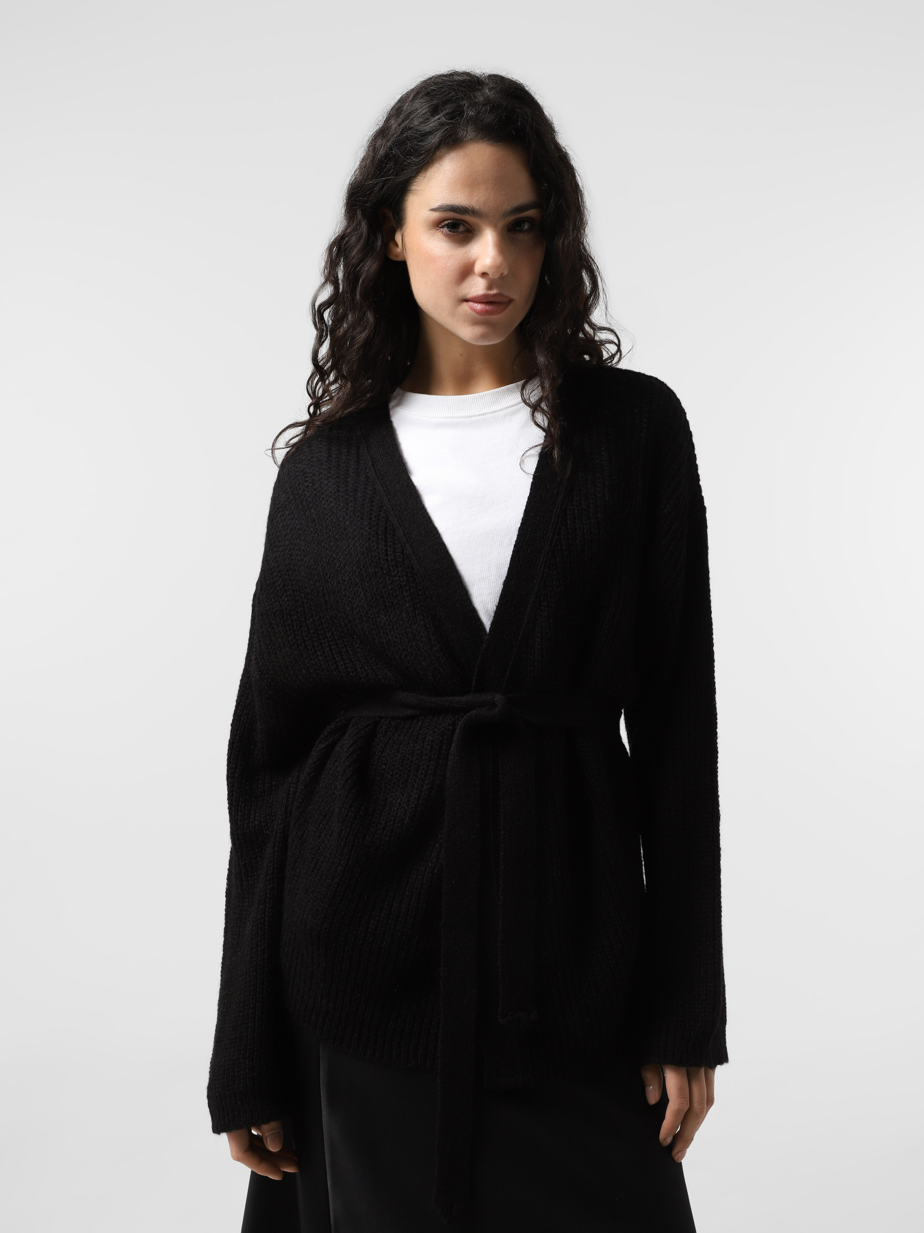 Кардиган Braska модель 420-5921/301 Фото