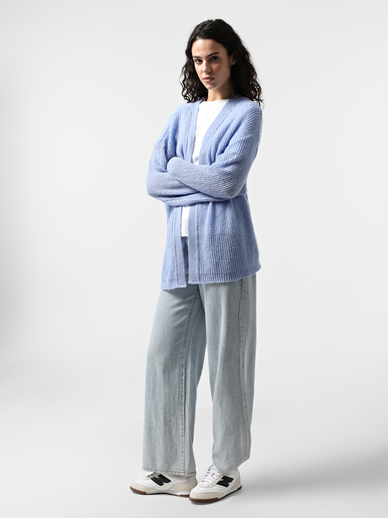 Кардиган Braska модель 420-5921/308 Фото