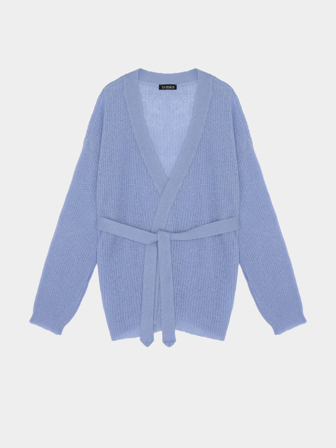 Кардиган Braska модель 420-5921/308 Фото