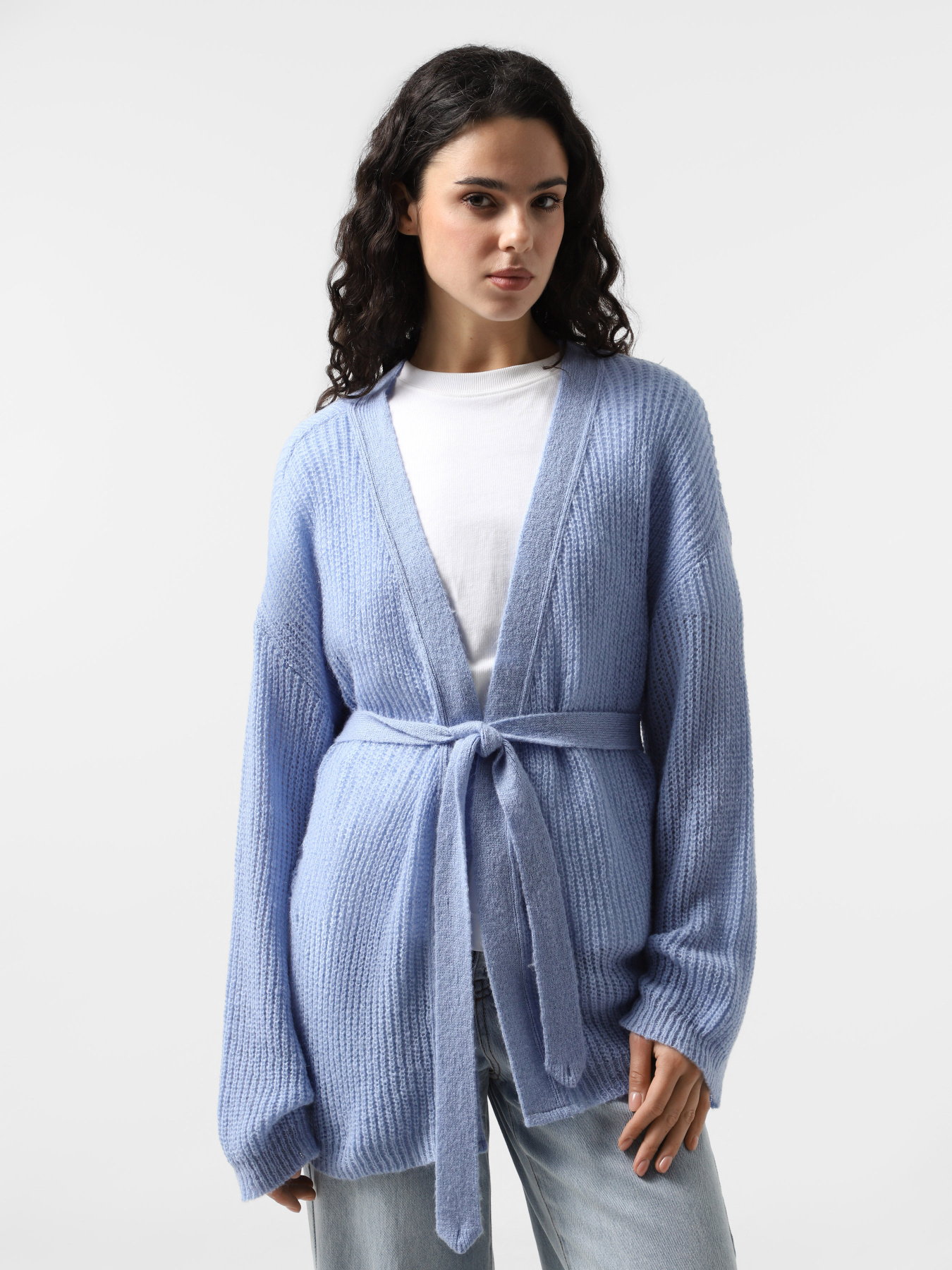 Кардиган Braska модель 420-5921/308 Фото