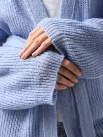 Кардиган Braska модель 420-5921/308 Фото